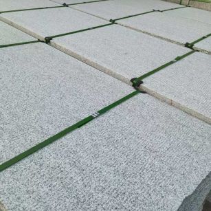 江西 芝麻白斧剁面