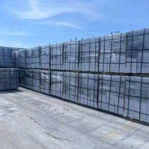 江西 芝麻白火烧成品300*600地铺料，大量现货，物美价廉