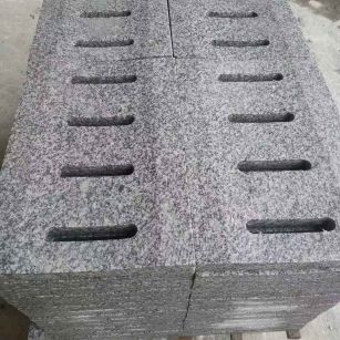 江西 花岗岩石材下水沟盖板，下水槽