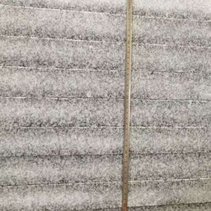 江西 芝麻白成品厚薄均匀