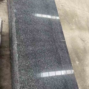 江西 芝麻黑光面