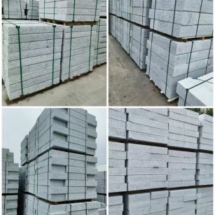 江西 花岗岩路沿石多少钱