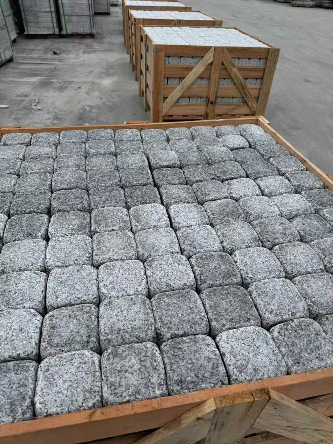 江西 园林景观滚石