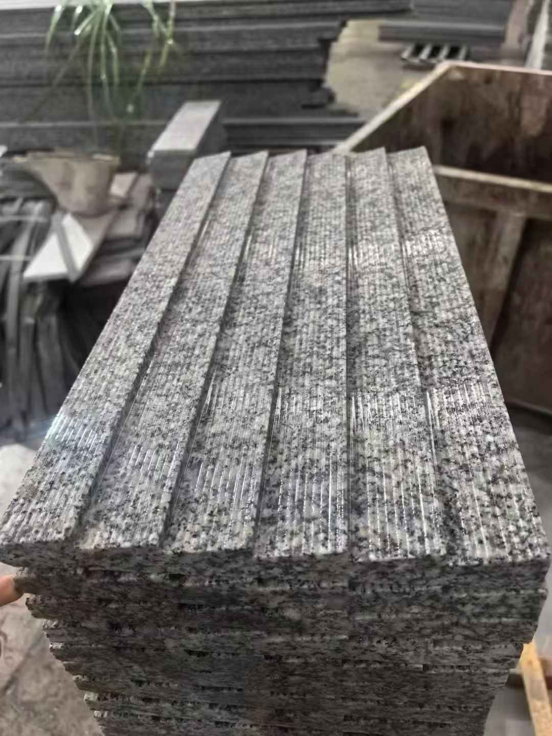 江西 狼牙石