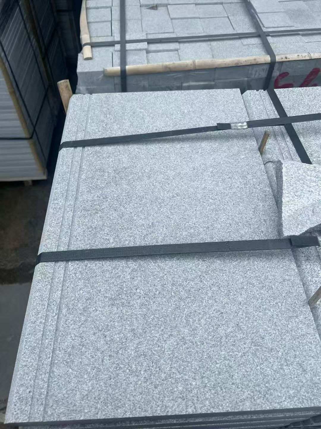 江西 芝麻灰火烧面拉槽台阶