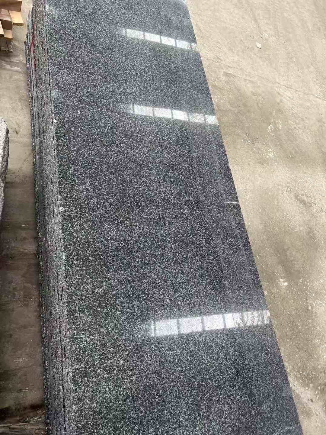 江西 芝麻黑光面