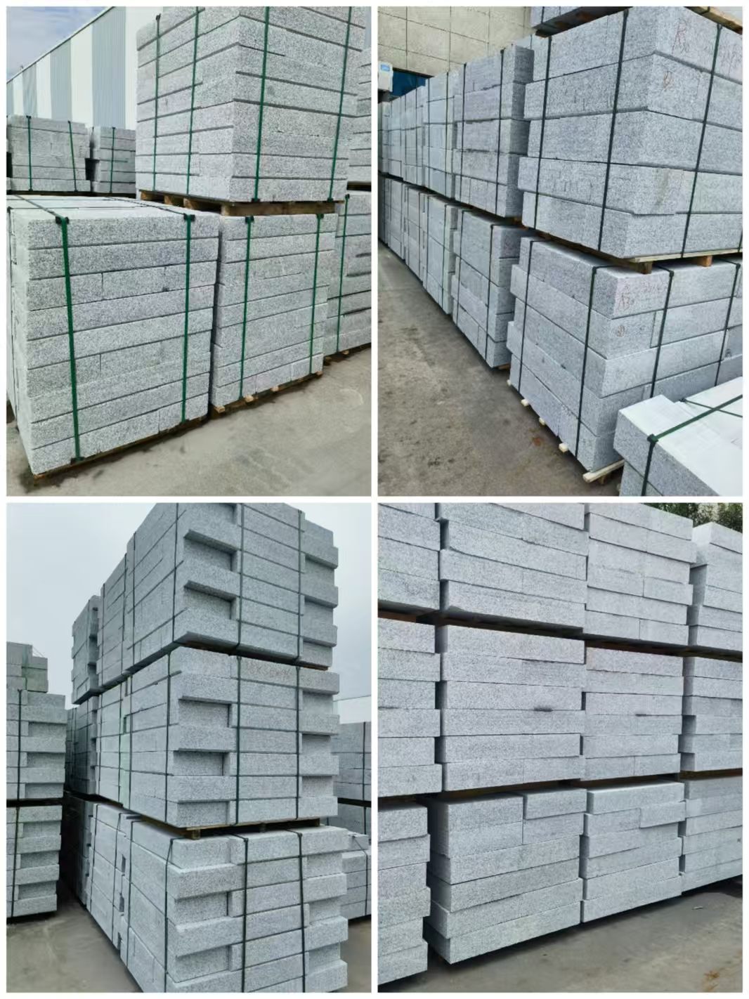 江西 花岗岩路沿石多少钱