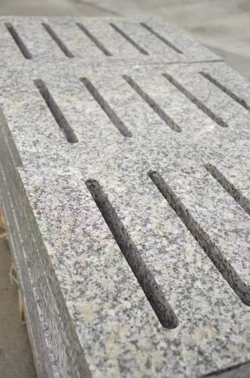 江西芙蓉白水沟盖板