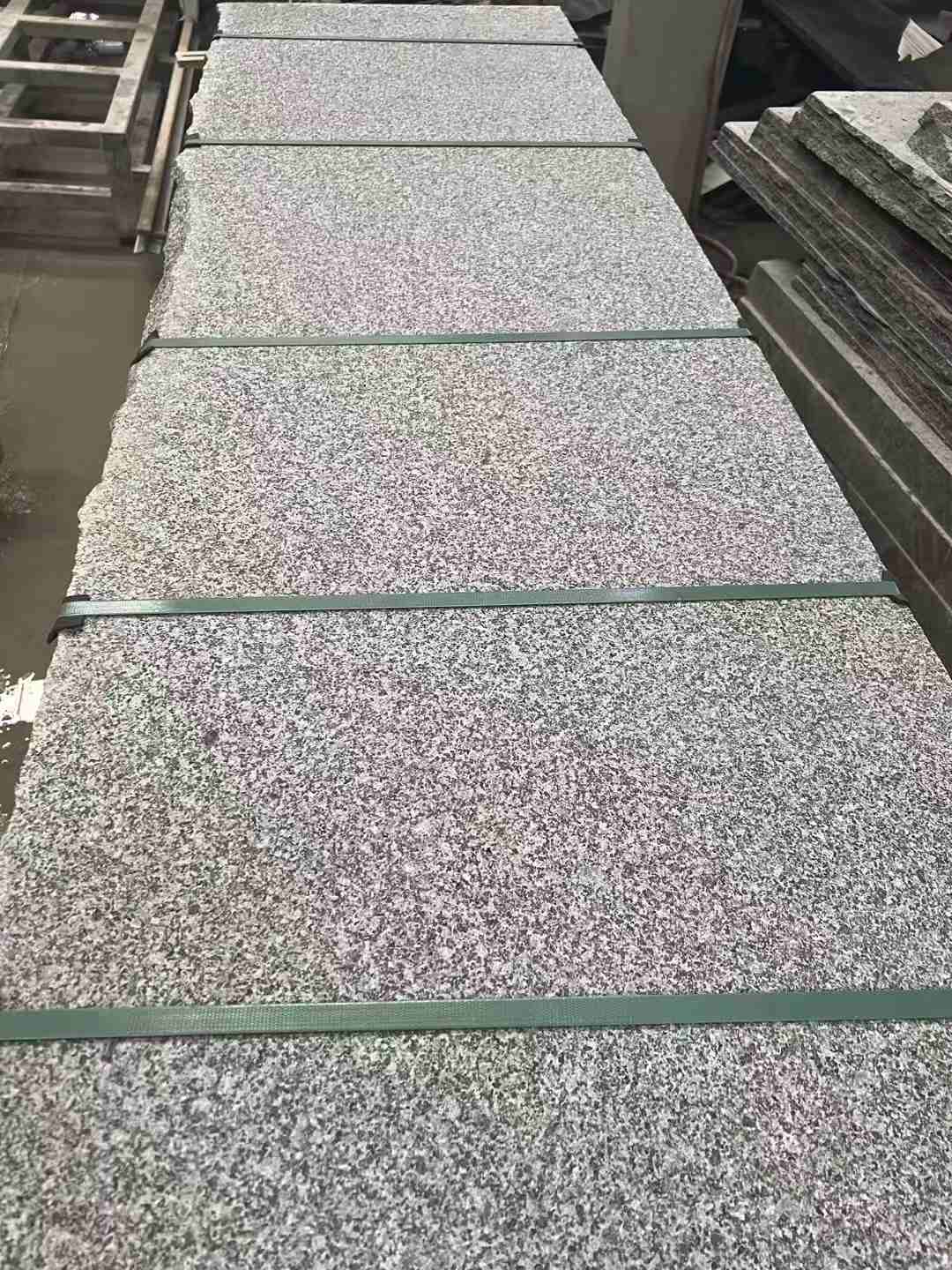 江西 芝麻黑火烧面