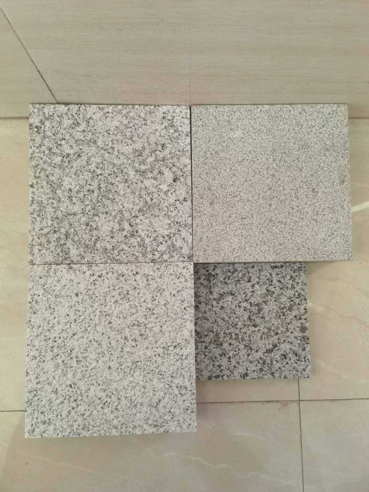 江西 芝麻白，芙蓉白，芝麻灰，芝麻黑